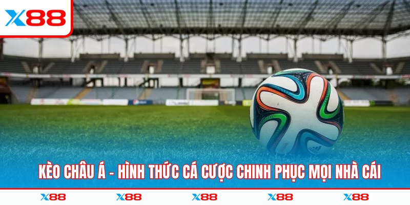 Kèo châu Á